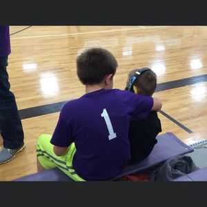 Meet your Posher, Josie